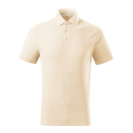 Polo homme Prime (GOTS) 234 - amande