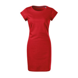 Robe femme Freedom 178 - rouge