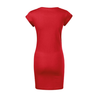Robe femme Freedom 178 - rouge