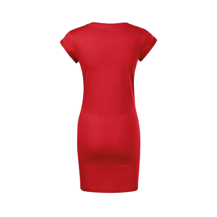 Robe femme Freedom 178 - rouge