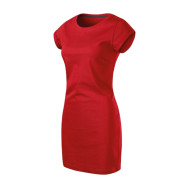 Robe femme Freedom 178 - rouge