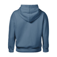Sweatshirt femme Moon 421 - denim