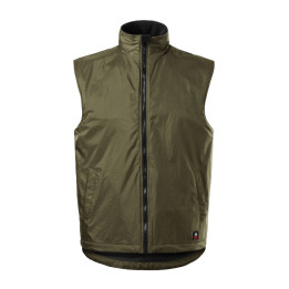 Gilet unisex Body Warmer 509 - military