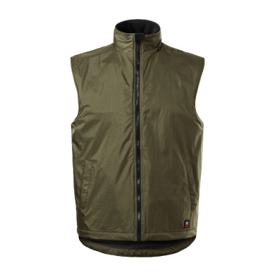 Gilet unisex Body Warmer 509 - military