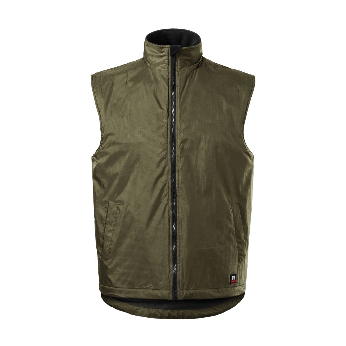 Gilet unisex Body Warmer 509 - military