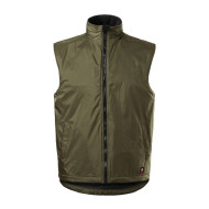 Gilet unisex Body Warmer 509 - military