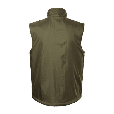 Gilet unisex Body Warmer 509 - military