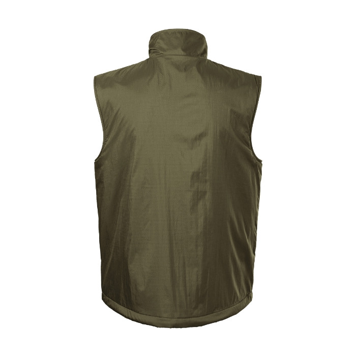 Gilet unisex Body Warmer 509 - military