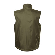 Gilet unisex Body Warmer 509 - military