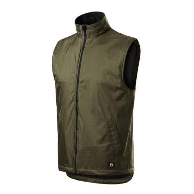 Gilet unisex Body Warmer 509 - military