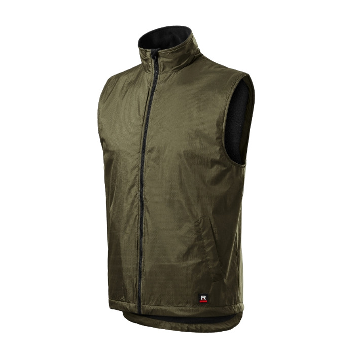Gilet unisex Body Warmer 509 - military