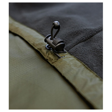 Gilet unisex Body Warmer 509 - military