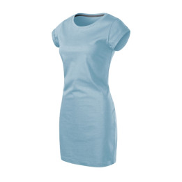 Robe femme Freedom 178 - bleu ciel