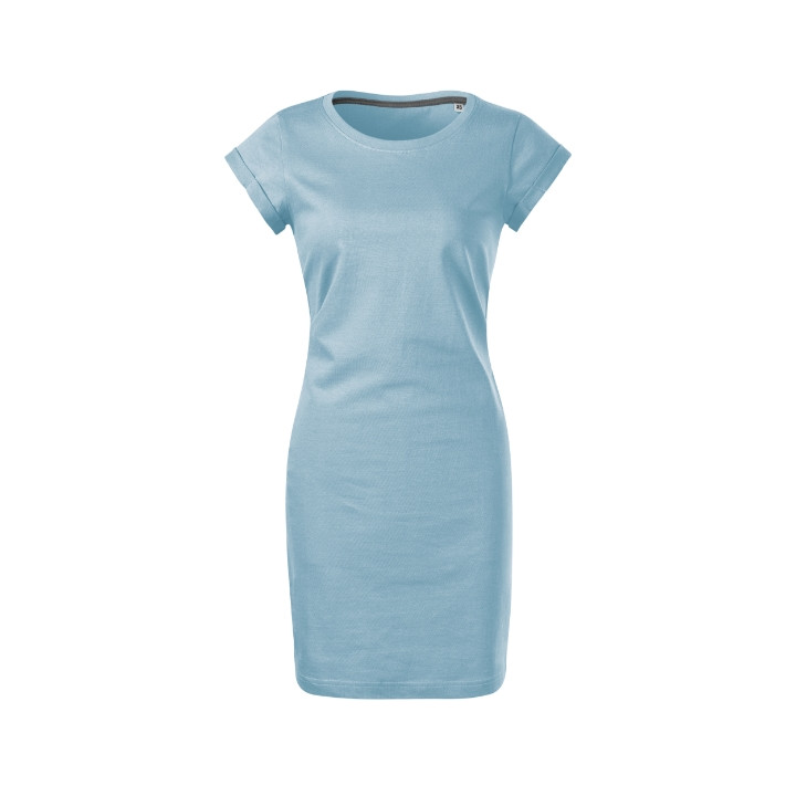 Robe femme Freedom 178 - bleu ciel