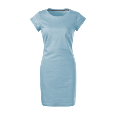 Robe femme Freedom 178 - bleu ciel