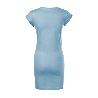Robe femme Freedom 178 - bleu ciel