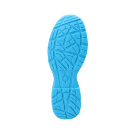 Chaussures de sécurité basses unisex SUMM TWO W B82 - noir
