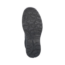 Chaussures de sécurité basses unisex Cernan W B80 - noir