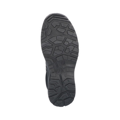 Chaussures de sécurité basses unisex Cernan W B80 - noir