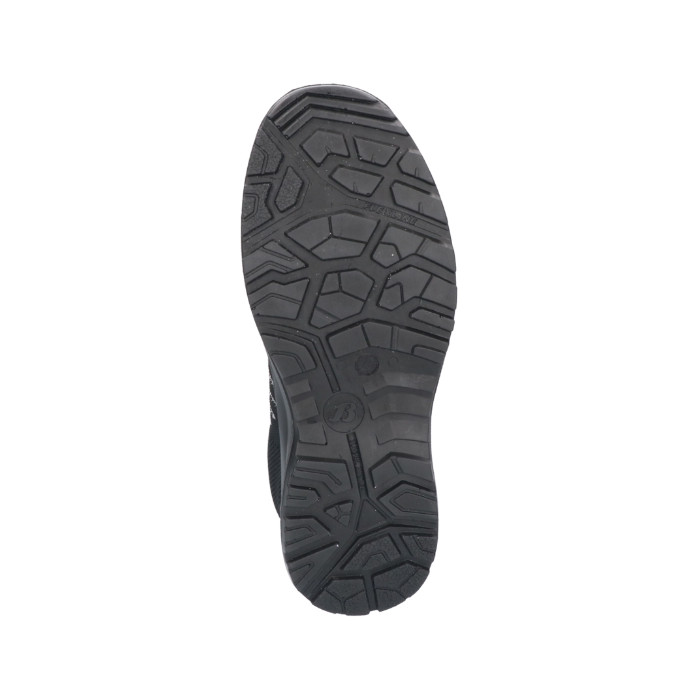 Chaussures de sécurité basses unisex Cernan W B80 - noir