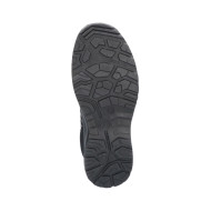 Chaussures de sécurité basses unisex Cernan W B80 - noir