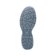Chaussures de sécurité basses unisex SUMM SEVEN W B84 - noir