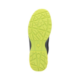 Chaussures de sécurité basses unisex SUMM FOUR W B83 - noir
