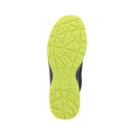Chaussures de sécurité basses unisex SUMM FOUR W B83 - noir