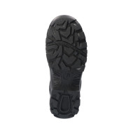 Chaussures de sécurité basses unisex Solano W B85 - noir