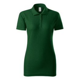 Polo femme Joy PX2 - vert bouteille