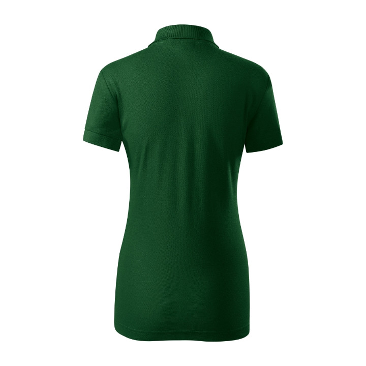 Polo femme Joy PX2 - vert bouteille