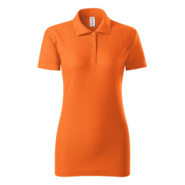 Polo femme Joy PX2 - orange