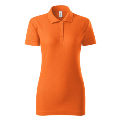 Polo femme Joy PX2 - orange