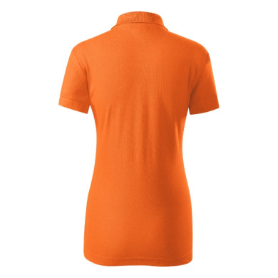 Polo femme Joy PX2 - orange