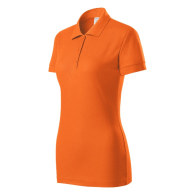 Polo femme Joy PX2 - orange