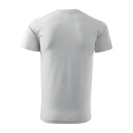 Tee-shirt homme Basic Recycled 829 - blanc