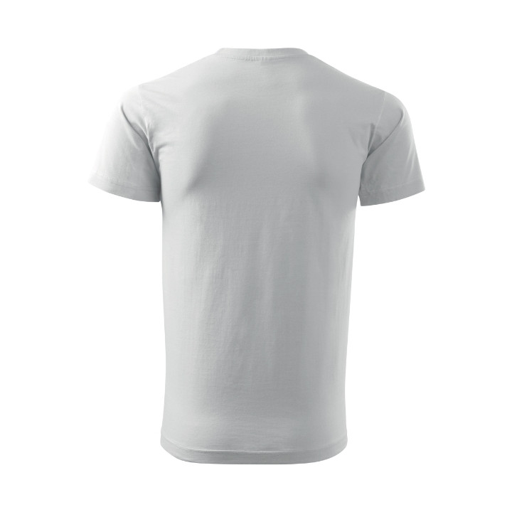 Tee-shirt homme Basic Recycled 829 - blanc
