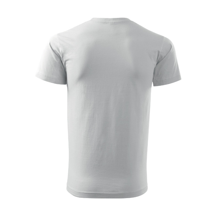 Tee-shirt homme Basic Recycled 829 - blanc