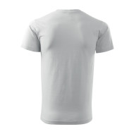 Tee-shirt homme Basic Recycled 829 - blanc