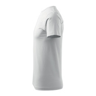 Tee-shirt homme Basic Recycled 829 - blanc