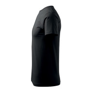 Tee-shirt homme Basic Recycled 829 - noir