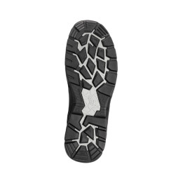 Chaussures de sécurité basses homme CASCADES DISC LOW S45 - noir