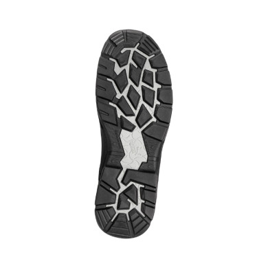 Chaussures de sécurité basses homme CASCADES DISC LOW S45 - noir