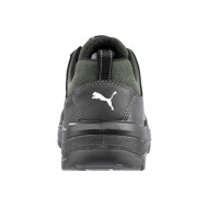 Chaussures de sécurité basses homme CASCADES DISC LOW S45 - noir