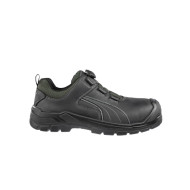Chaussures de sécurité basses homme CASCADES DISC LOW S45 - noir