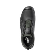 Chaussures de sécurité basses homme CASCADES DISC LOW S45 - noir