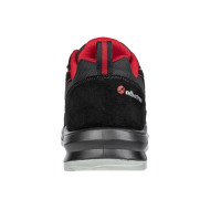 Chaussures de sécurité basses homme CLIFTON LOW S22 - noir