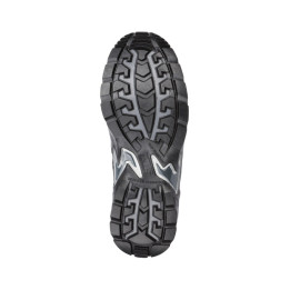 Chaussures de sécurité basses homme VANTAGE CTX LOW S39 - noir