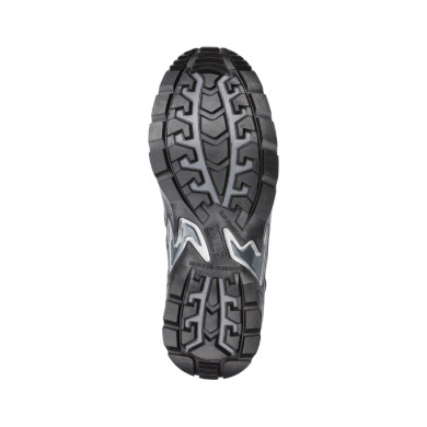 Chaussures de sécurité basses homme VANTAGE CTX LOW S39 - noir
