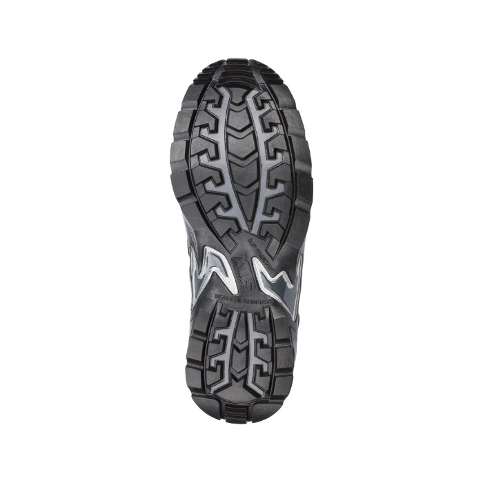 Chaussures de sécurité basses homme VANTAGE CTX LOW S39 - noir